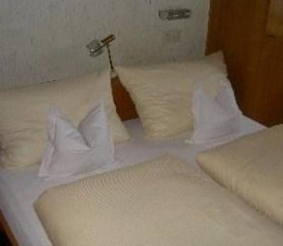 фото отеля Gaestehaus Baier am Bad