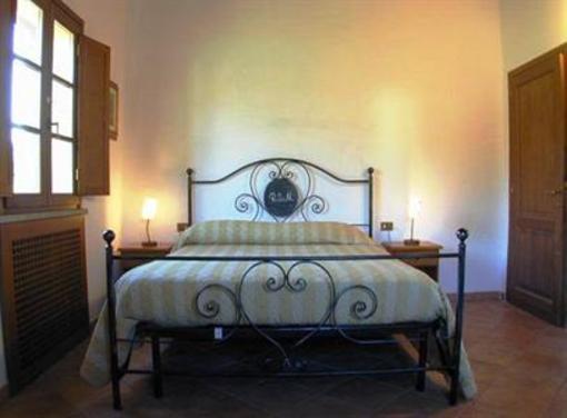 фото отеля Casa Vacanza Santa Maria Hotel Montaione