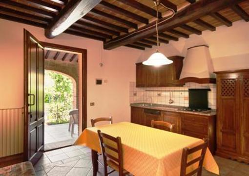 фото отеля Casa Vacanza Santa Maria Hotel Montaione