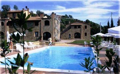 фото отеля Casa Vacanza Santa Maria Hotel Montaione