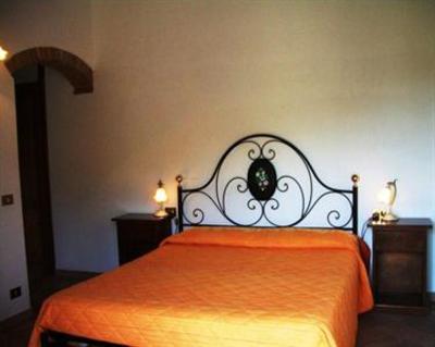 фото отеля Casa Vacanza Santa Maria Hotel Montaione