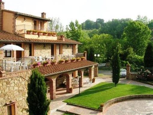 фото отеля Casa Vacanza Santa Maria Hotel Montaione