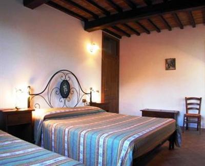фото отеля Casa Vacanza Santa Maria Hotel Montaione