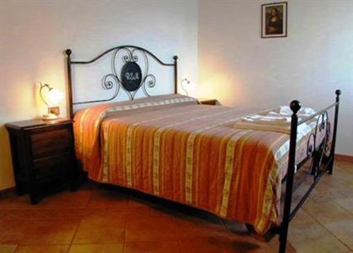 фото отеля Casa Vacanza Santa Maria Hotel Montaione