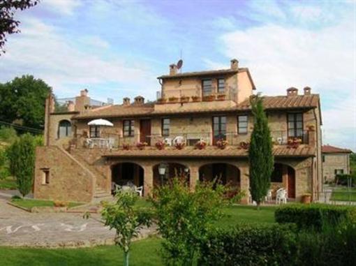 фото отеля Casa Vacanza Santa Maria Hotel Montaione