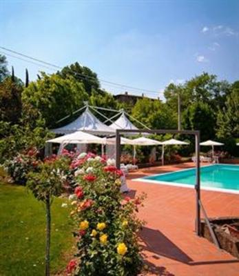 фото отеля Casa Vacanza Santa Maria Hotel Montaione