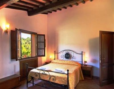 фото отеля Casa Vacanza Santa Maria Hotel Montaione