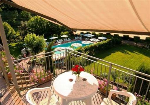 фото отеля Casa Vacanza Santa Maria Hotel Montaione