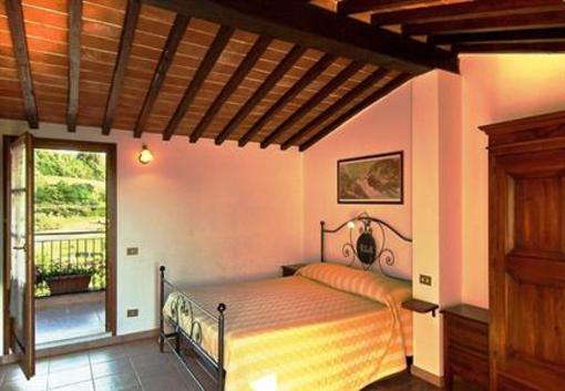 фото отеля Casa Vacanza Santa Maria Hotel Montaione