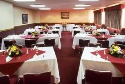 фото отеля Hotel Real Del Rio Tijuana