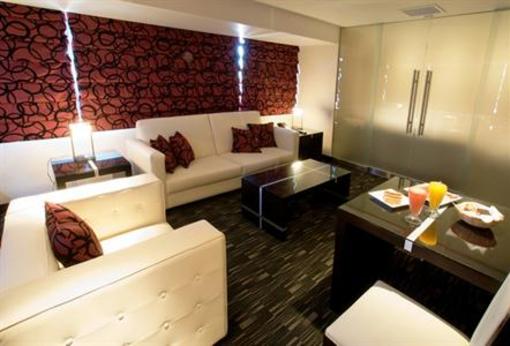 фото отеля Hotel Real Del Rio Tijuana