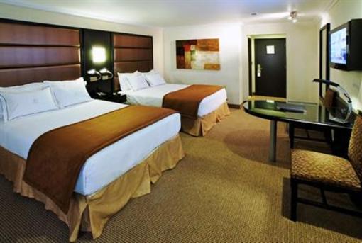 фото отеля Hotel Real Del Rio Tijuana