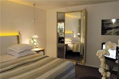 фото отеля Hotel Pershing Hall