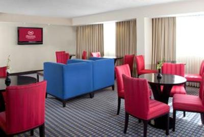 фото отеля Sheraton North Houston at George Bush Intercontinental