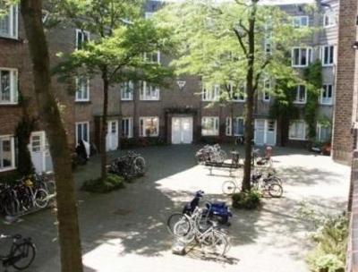 фото отеля European Apartments Reservations