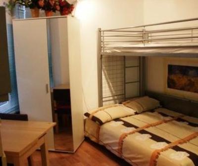 фото отеля European Apartments Reservations