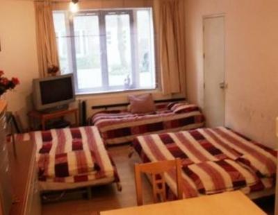 фото отеля European Apartments Reservations