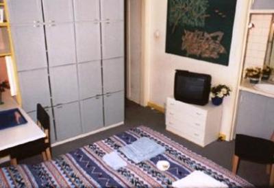 фото отеля European Apartments Reservations