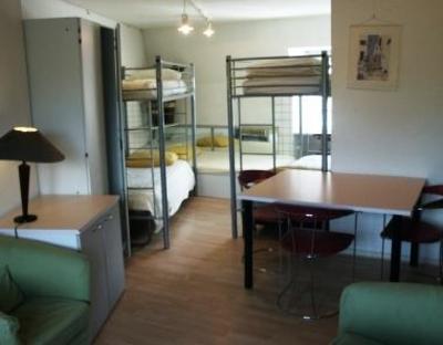 фото отеля European Apartments Reservations
