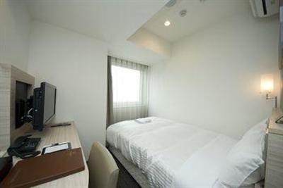фото отеля Sotetsu Fresa Inn Tokyo Kyobashi