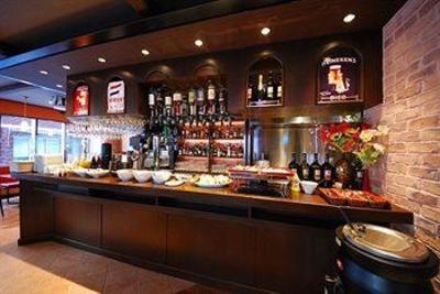 фото отеля Sotetsu Fresa Inn Tokyo Kyobashi