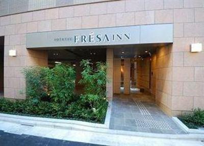 фото отеля Sotetsu Fresa Inn Tokyo Kyobashi