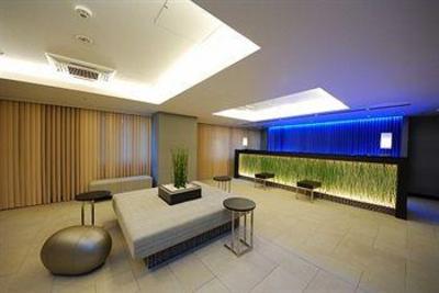 фото отеля Sotetsu Fresa Inn Tokyo Kyobashi