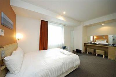 фото отеля Sotetsu Fresa Inn Tokyo Kyobashi