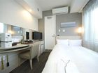 фото отеля Sotetsu Fresa Inn Tokyo Kyobashi