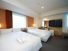 фото отеля Sotetsu Fresa Inn Tokyo Kyobashi