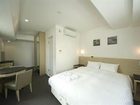 фото отеля Sotetsu Fresa Inn Tokyo Kyobashi