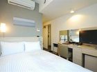 фото отеля Sotetsu Fresa Inn Tokyo Kyobashi