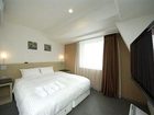 фото отеля Sotetsu Fresa Inn Tokyo Kyobashi