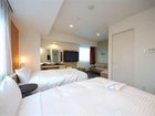 фото отеля Sotetsu Fresa Inn Tokyo Kyobashi