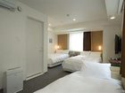 фото отеля Sotetsu Fresa Inn Tokyo Kyobashi