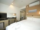 фото отеля Sotetsu Fresa Inn Tokyo Kyobashi