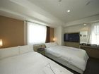 фото отеля Sotetsu Fresa Inn Tokyo Kyobashi