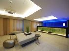 фото отеля Sotetsu Fresa Inn Tokyo Kyobashi