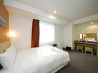 фото отеля Sotetsu Fresa Inn Tokyo Kyobashi