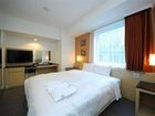 фото отеля Sotetsu Fresa Inn Tokyo Kyobashi
