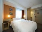 фото отеля Sotetsu Fresa Inn Tokyo Kyobashi