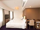 фото отеля Sotetsu Fresa Inn Tokyo Kyobashi
