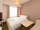 фото отеля Sotetsu Fresa Inn Tokyo Kyobashi