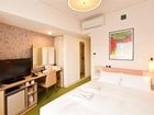 фото отеля Sotetsu Fresa Inn Tokyo Kyobashi