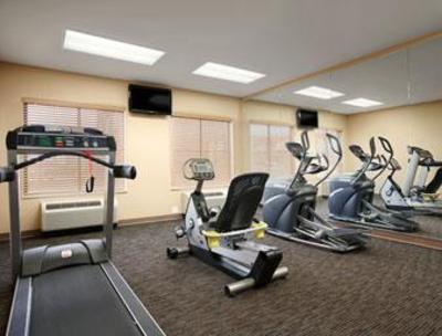 фото отеля Baymont Inn and Suites Denver International Airport
