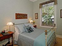 Eden Park Bed & Breakfast