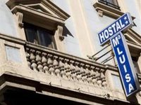 Hostal Maria Luisa Madrid