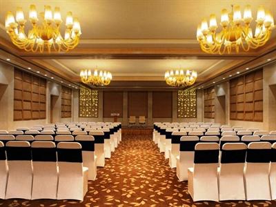 фото отеля Radisson Blu New Delhi Dwarka