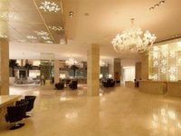 Radisson Blu New Delhi Dwarka