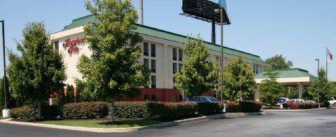 фото отеля Hampton Inn Pennsville-Wilmington